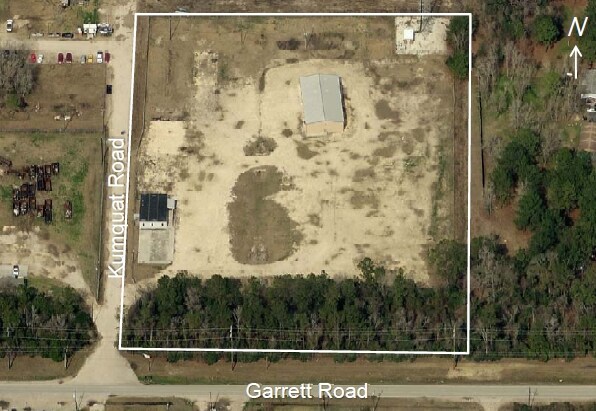 14909 Garrett Rd, Houston, TX for lease Primary Photo- Image 1 of 2