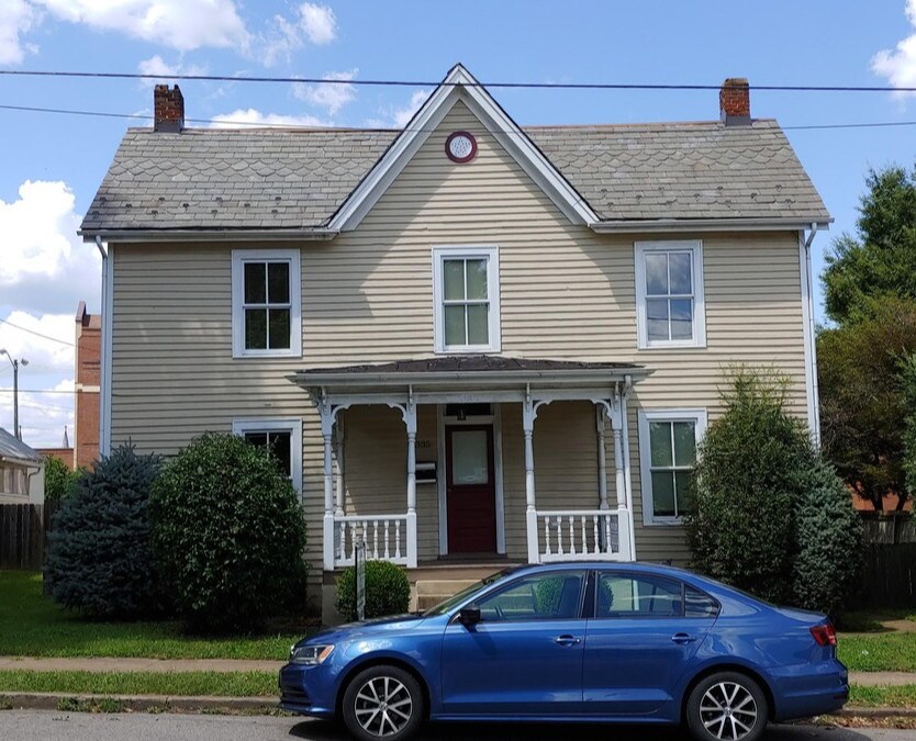 335 Day Ave SW, Roanoke, VA for sale Building Photo- Image 1 of 1