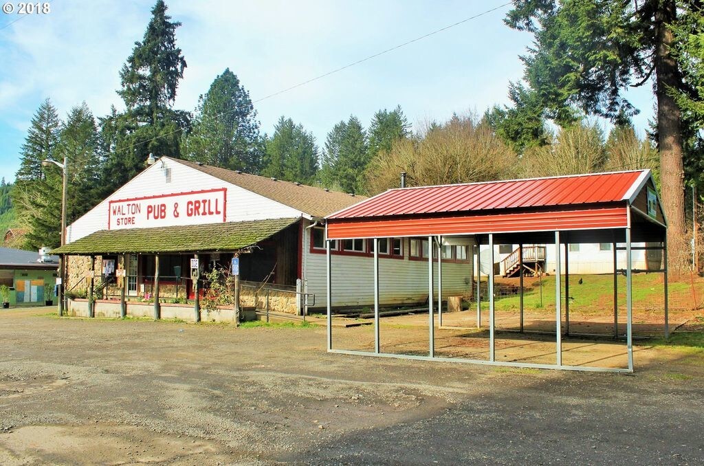 18945 Or-126 Hwy, Walton, OR for sale Other- Image 1 of 1