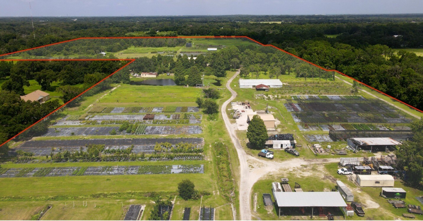 3224 & 3216 McIntosh Road, Dover, FL 33527