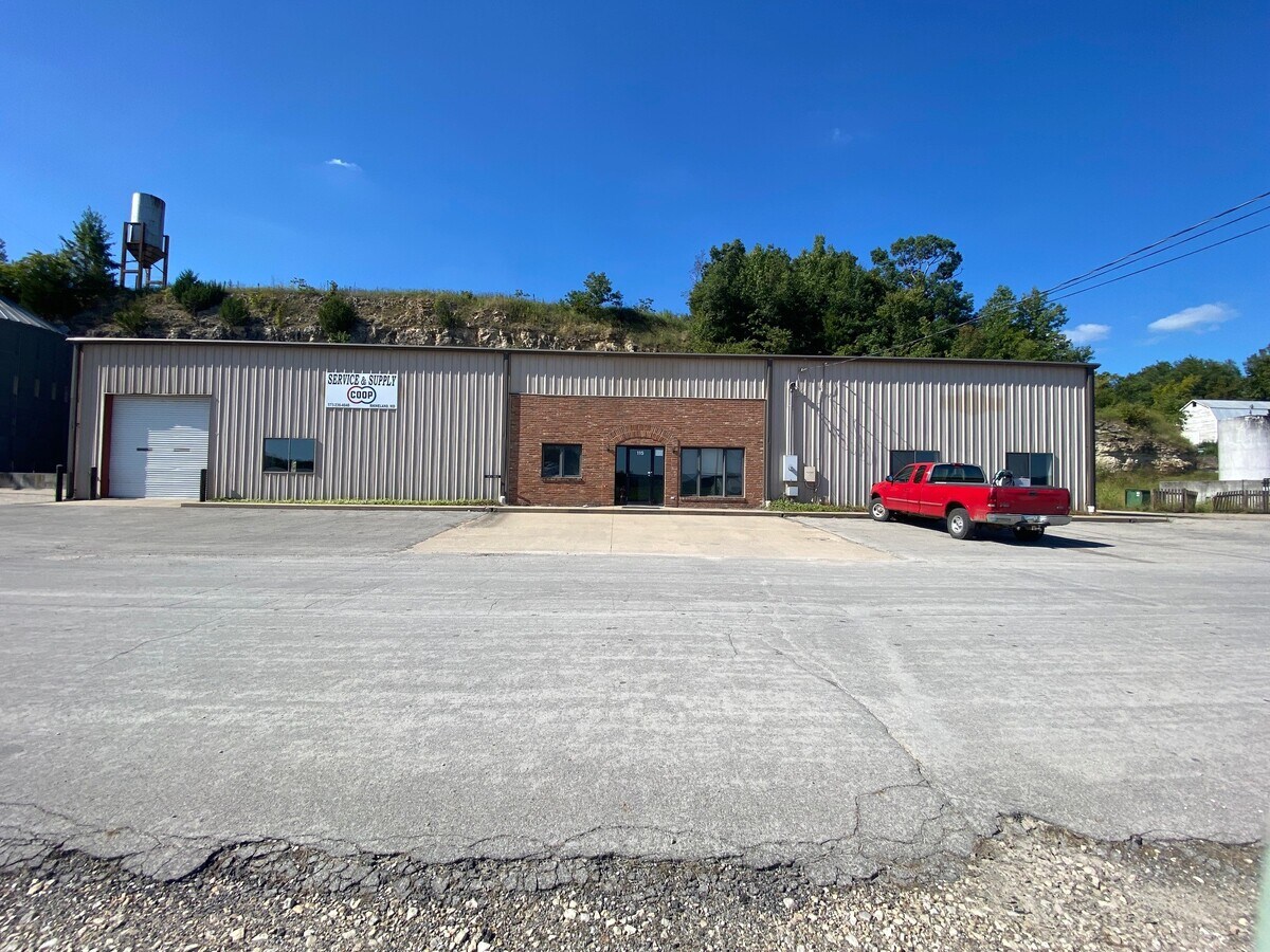 Highway 94, Rhineland, MO 65069