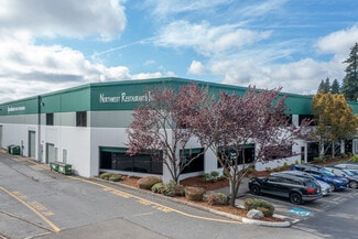 More details for 18815 139th Ave NE, Woodinville, WA - Office, Industrial for Lease