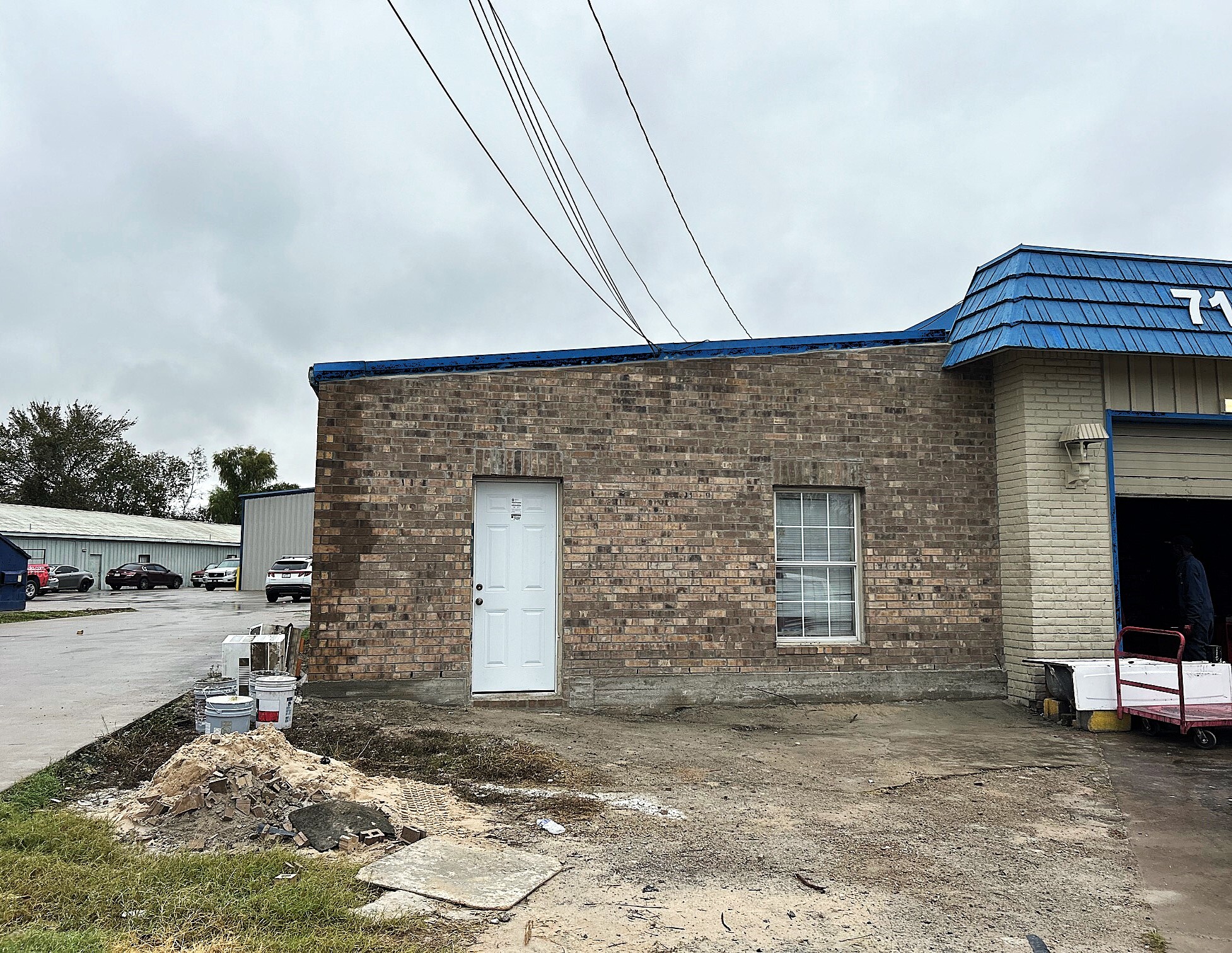 14241 Main St, Houston, TX for lease Building Photo- Image 1 of 8