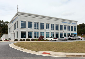 More details for 765 Lanier 400 Pky, Cumming, GA - Office/Medical for Lease