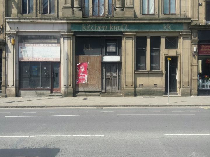 17 North Street, Keighley for sale - Other - Image 1 of 1