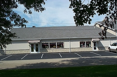 215 Nieman St, Sunman, IN for sale Floor Plan- Image 1 of 34