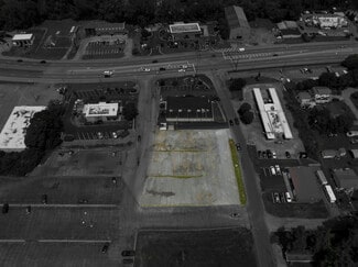 More details for 210 Cox St, Bristol, TN - Land for Sale