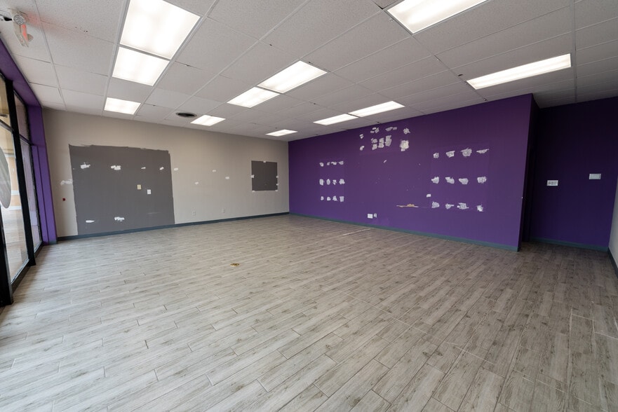 5114-5134 Us Highway 19, New Port Richey, FL for lease - Building Photo - Image 3 of 36