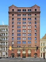 The SoHo Building - Convenience Store