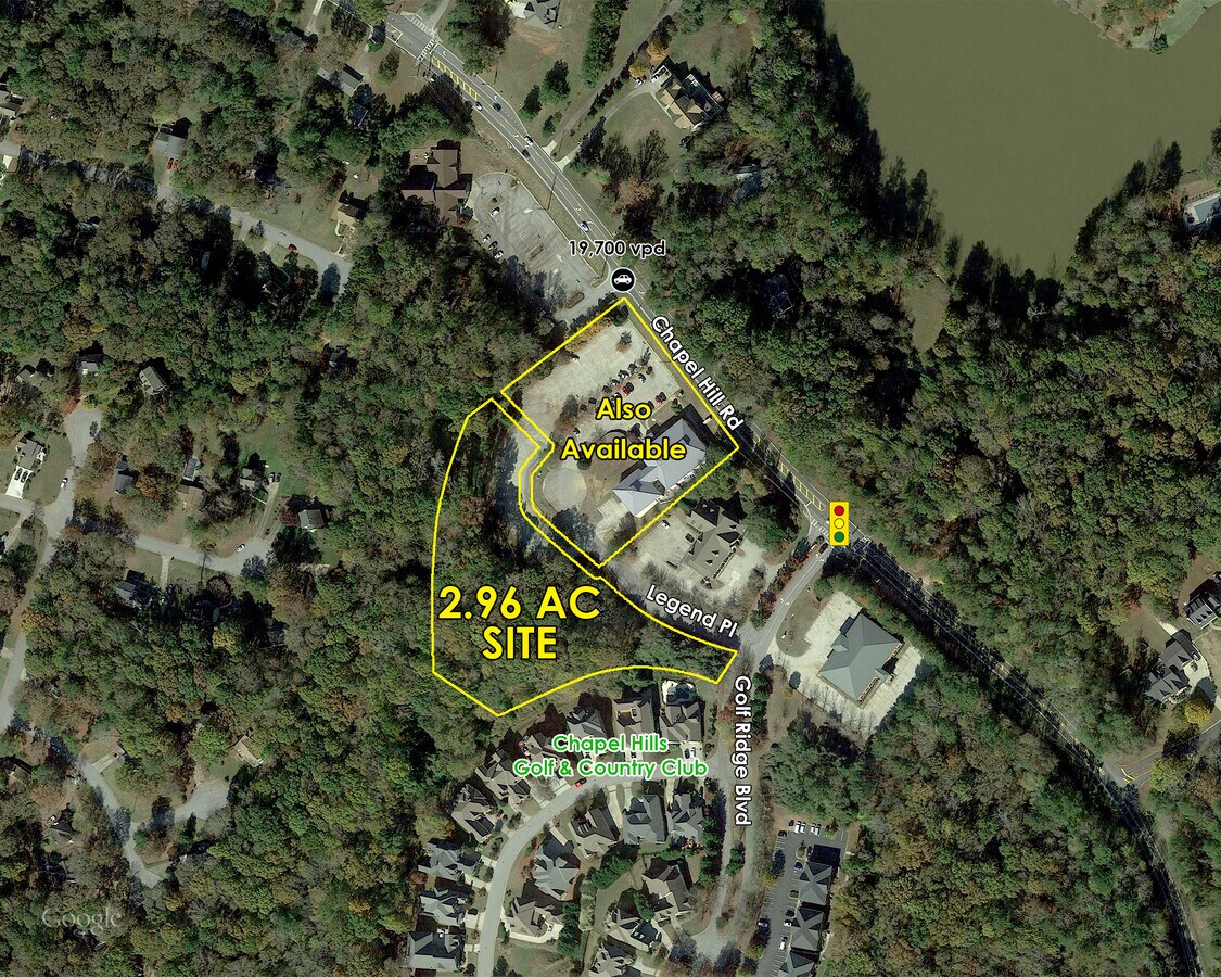 0 Legend Pl Douglasville Ga 30135 Loopnet Com