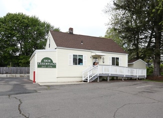 More details for 1213 Hartford Tpke, Vernon, CT - Coworking for Lease