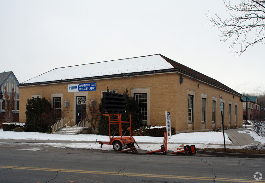 1104 E 2100 S, Salt Lake City, UT for lease - Primary Photo - Image 3 of 5