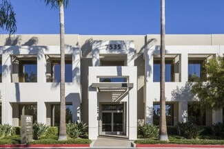 More details for 7535 Irvine Center Dr, Irvine, CA - Office for Lease