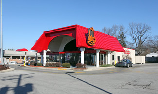 More details for 3650 Riverside Dr, Columbus, OH - Retail for Sale