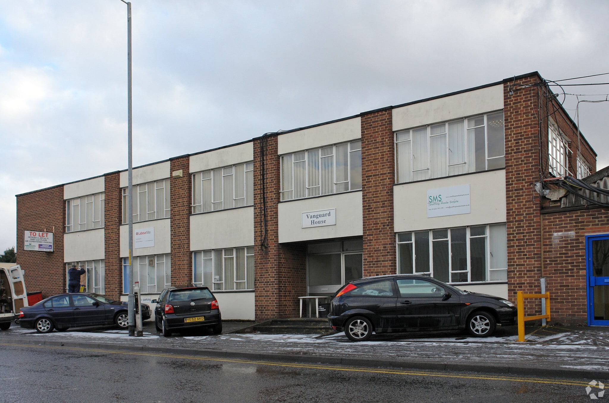 Mills Rd, Aylesford for lease Primary Photo- Image 1 of 6