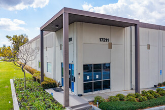 More details for 17211 Valley View Ave, Cerritos, CA - Industrial for Lease