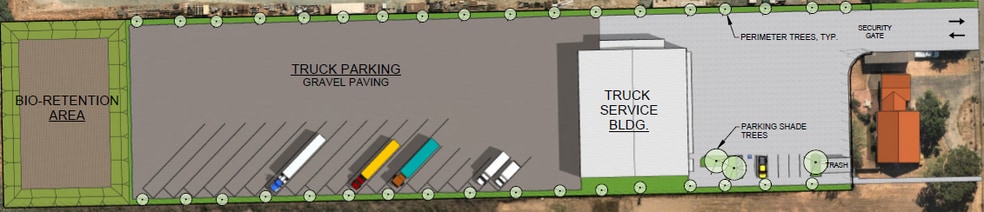 10351 Live Oak Ave, Galt, CA for sale - Building Photo - Image 3 of 12