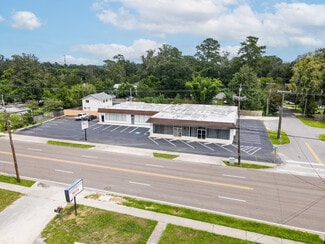 More details for 2803 NW 6th St, Gainesville, FL - Office, Retail for Lease