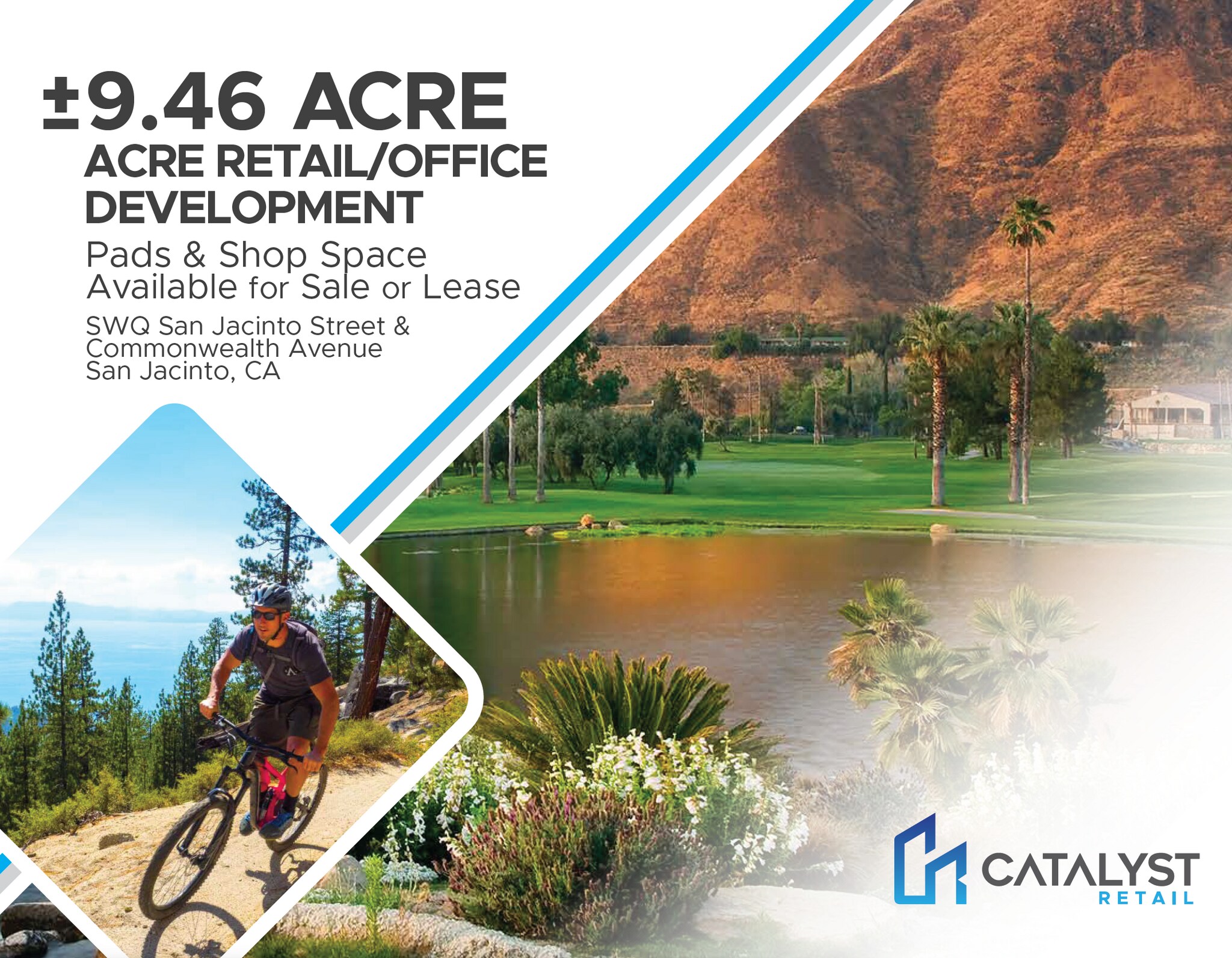 S San Jacinto St, San Jacinto, CA for sale Building Photo- Image 1 of 7