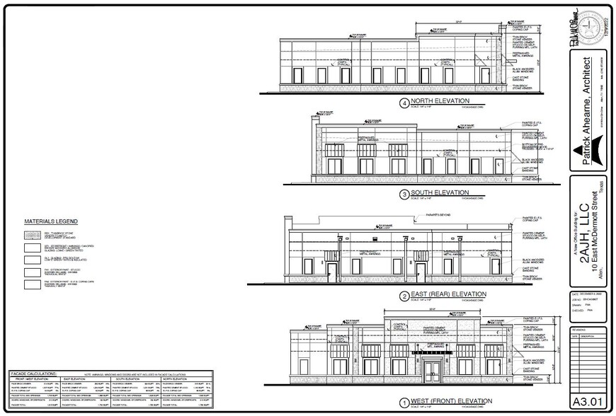 10 E Mcdermott Dr, Allen, TX for sale - Building Photo - Image 2 of 15