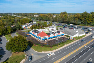 More details for 4007 Norbeck Rd, Rockville, MD - Retail for Sale