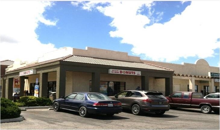 4050 Phelan Rd, Phelan, CA for sale Building Photo- Image 1 of 1