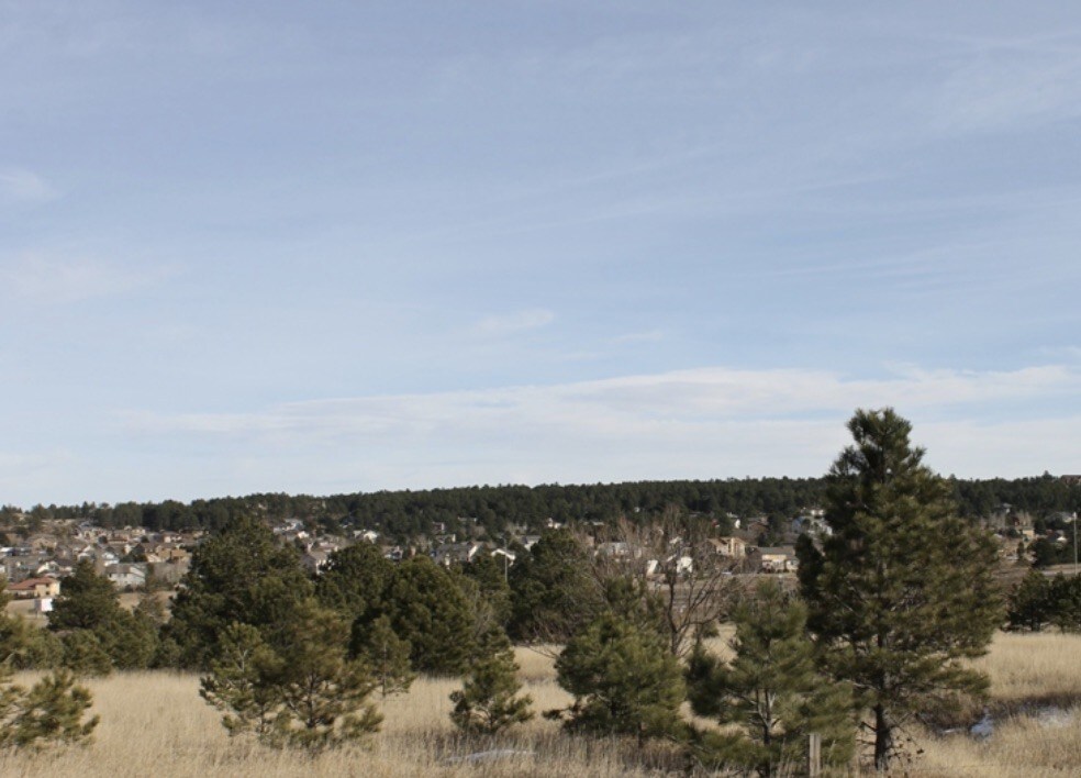 Beacon Lite Rd, Monument, CO for sale Other- Image 1 of 1
