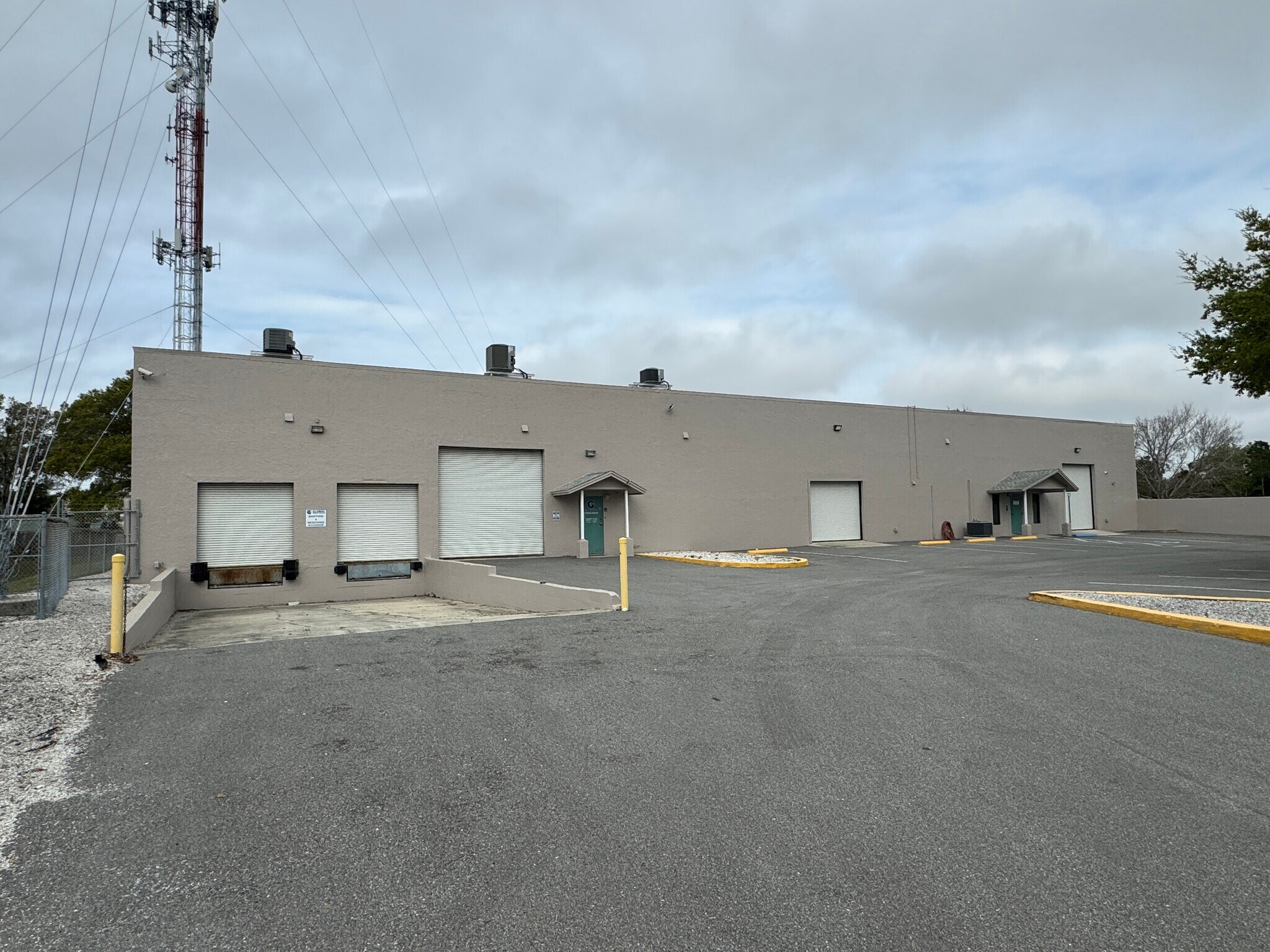 6514 47th St, Pinellas Park, FL for sale Building Photo- Image 1 of 1