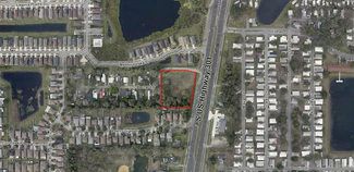 More details for 11005 US Highway 301 S, Riverview, FL - Land for Sale