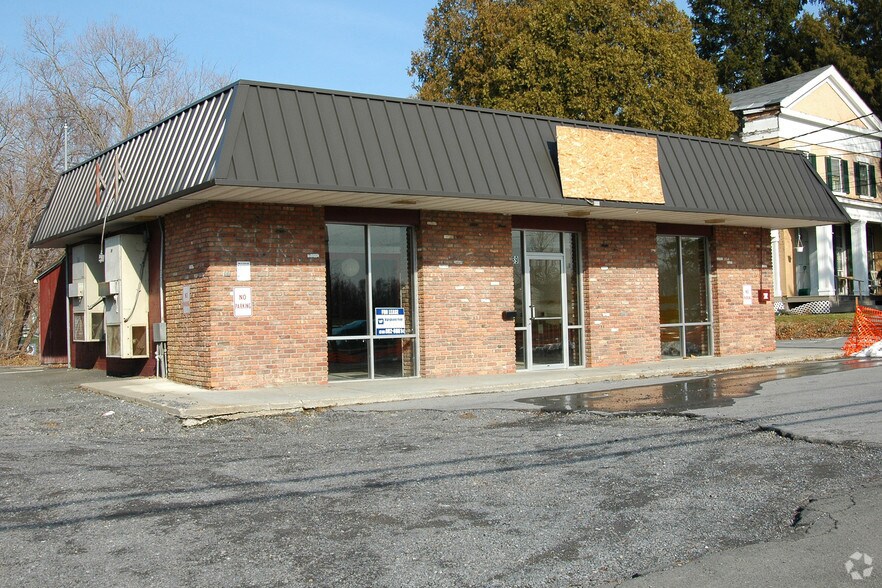 89 Hudson Ave, Stillwater, NY 12170