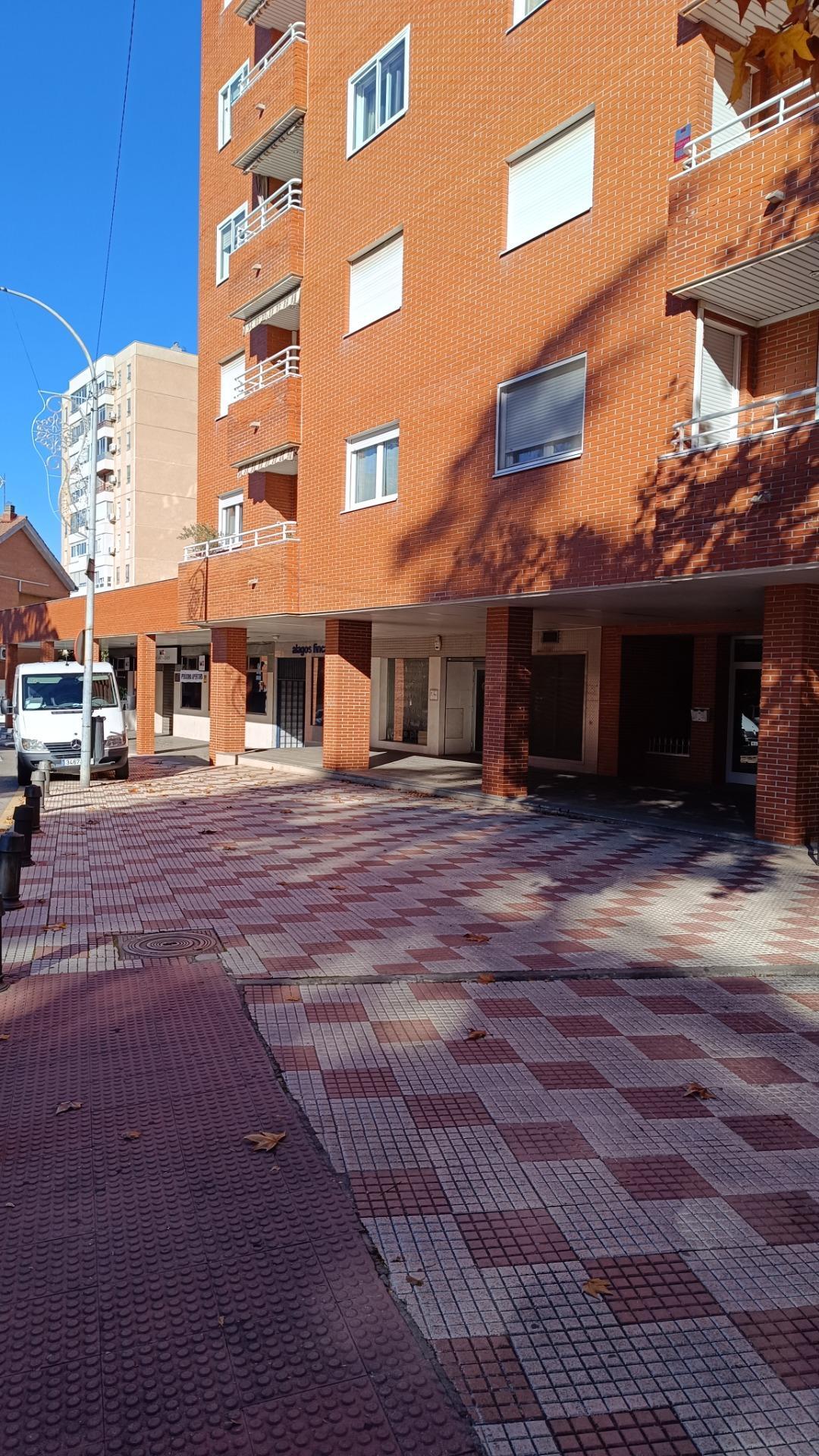 Coworking Space in Guadalajara, Guadalajara for lease Building Photo- Image 1 of 7