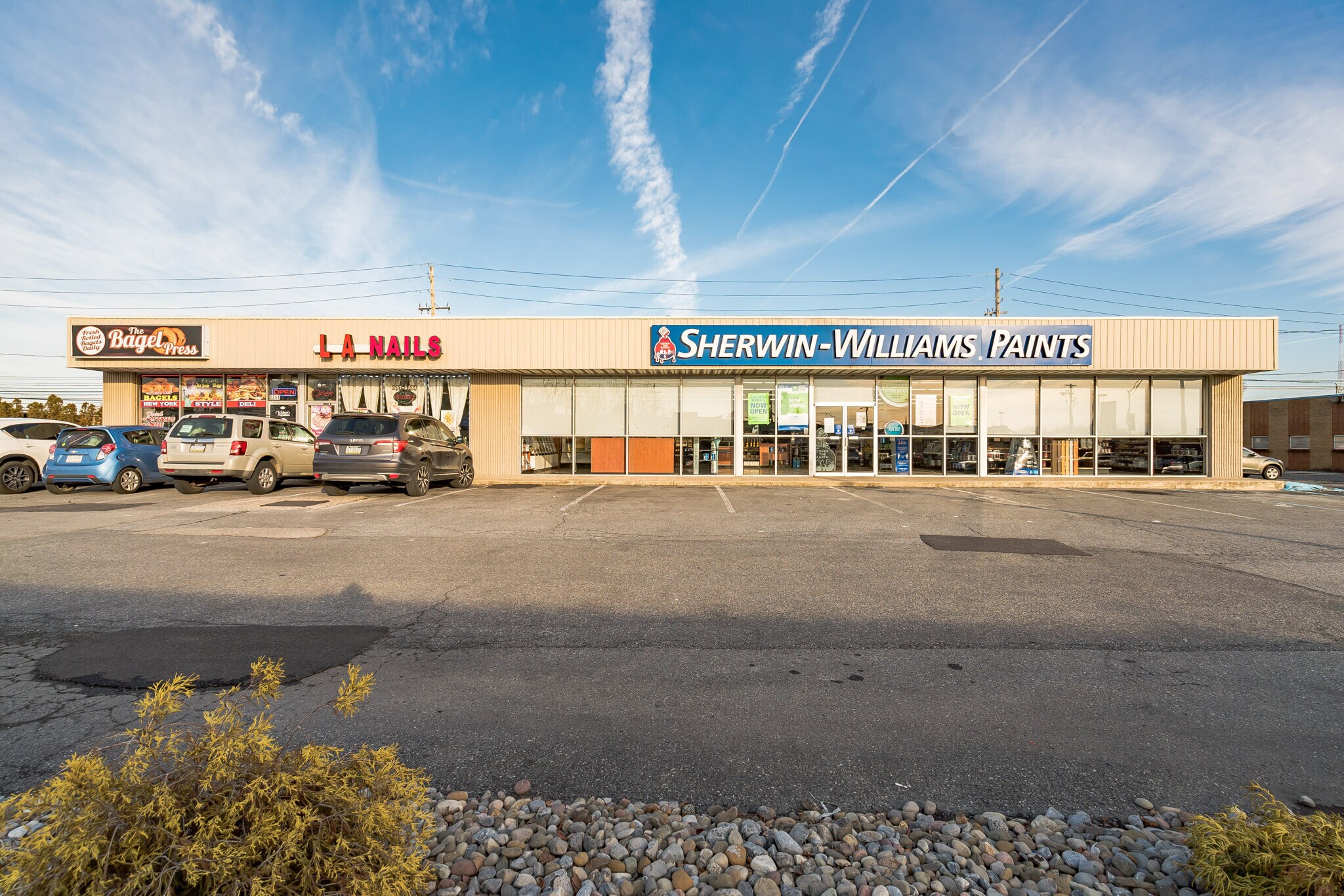 2241 Macarthur Rd, Whitehall, PA for sale Building Photo- Image 1 of 1