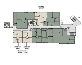 11770 Bernardo Plaza Ct, San Diego, CA for sale Floor Plan- Image 1 of 1