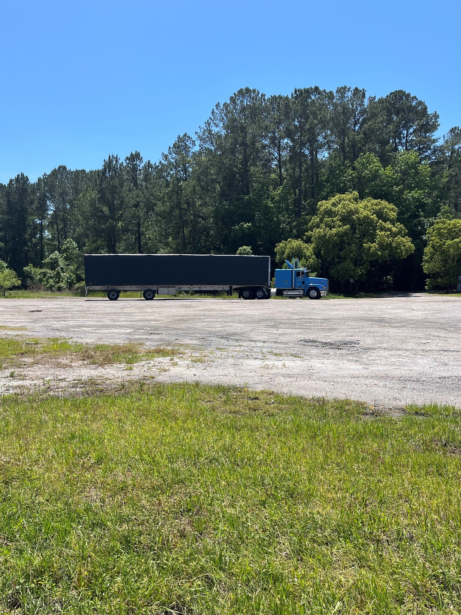 863 Oglethorpe Hwy, Hinesville, GA for sale Building Photo- Image 1 of 1