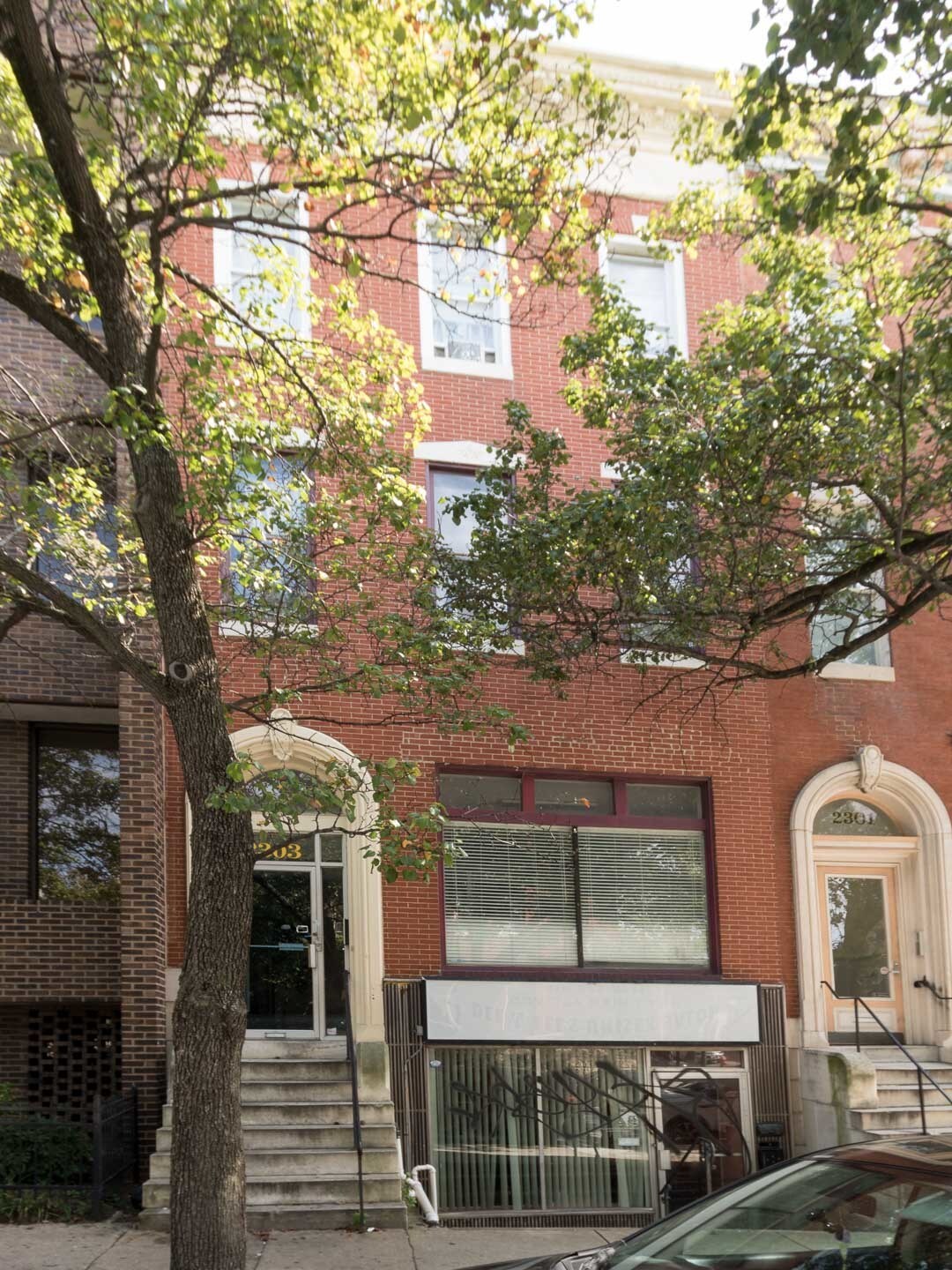 2303 N Charles St, Baltimore, MD for sale Other- Image 1 of 1