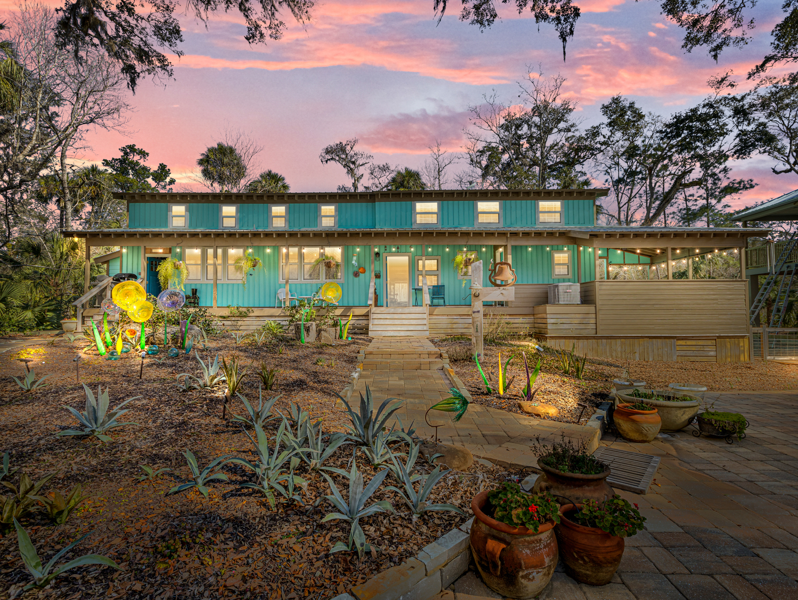 1720 Cedar St NE, Steinhatchee, FL for sale Building Photo- Image 1 of 1