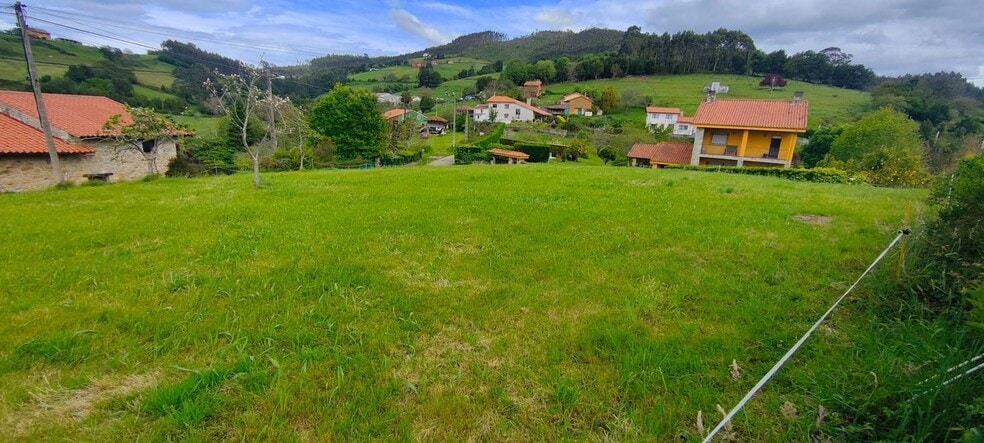 Lugar Cadamancio, Villaviciosa, Asturias for sale - Building Photo - Image 2 of 16