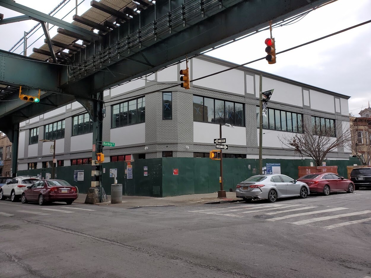 2870 Fulton St, Brooklyn, NY for sale Primary Photo- Image 1 of 1