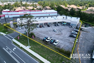 7119 S Tamiami Trl, Sarasota FL - Retail Space