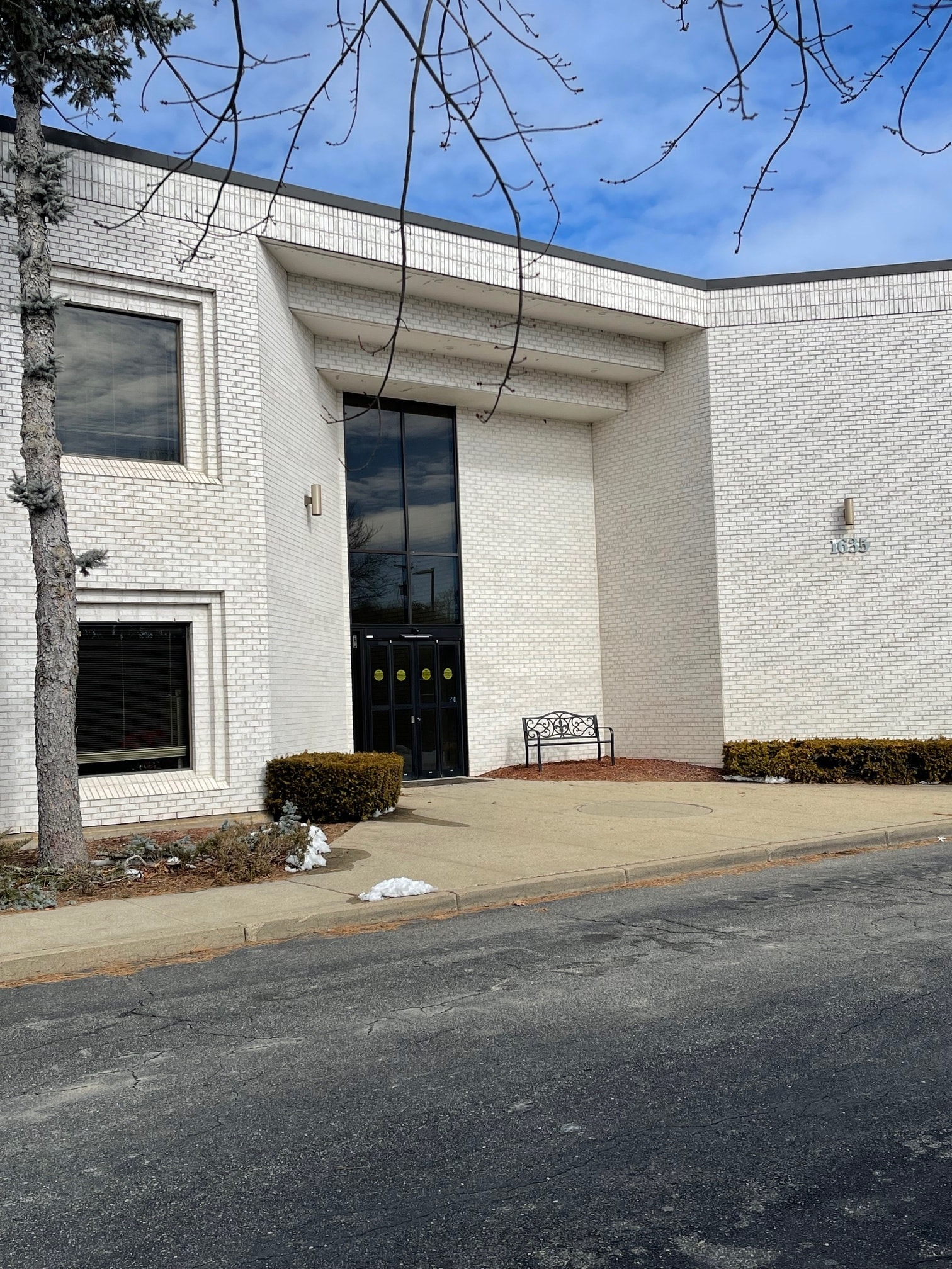 1635 Mineral Spring Ave, North Providence, RI for lease Interior Photo- Image 1 of 12