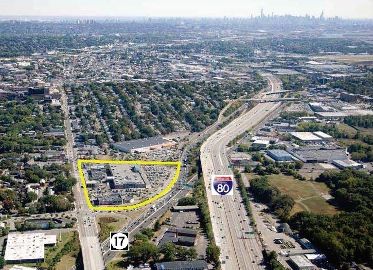 1 State Rt 17 N, Lodi, NJ, 07644 Industrial Space For Lease