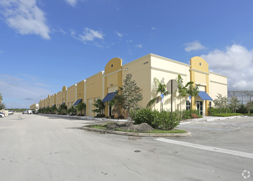 10384 W State Road 84, Davie, FL for lease - Building Photo - Image 3 of 11