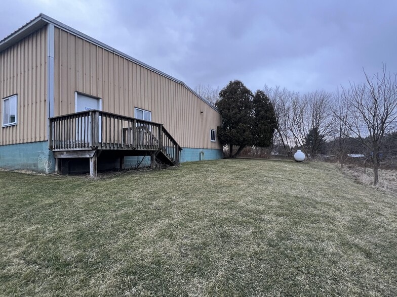 4265 Main st, Hemlock, NY for sale - Building Photo - Image 3 of 10