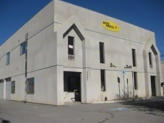 2247-2251 Crestline Loop, North Las Vegas, NV for sale - Building Photo - Image 1 of 1