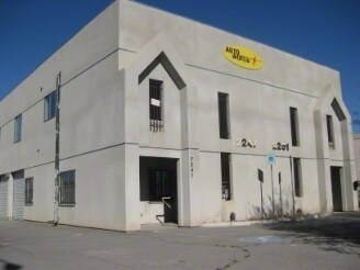 2247-2251 Crestline Loop, North Las Vegas, NV for sale Building Photo- Image 1 of 1