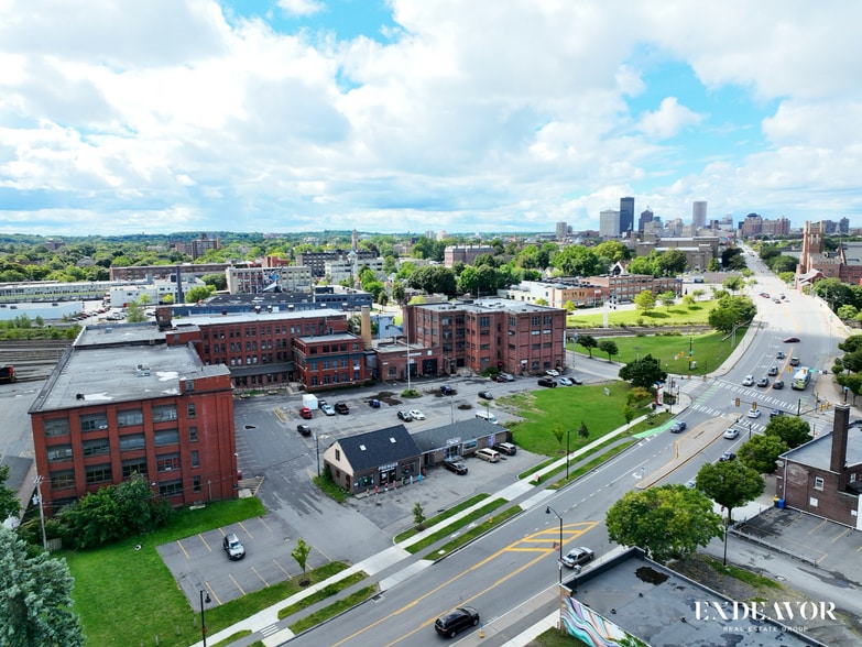 410 Goodman St N, Rochester, NY for sale - Building Photo - Image 2 of 11