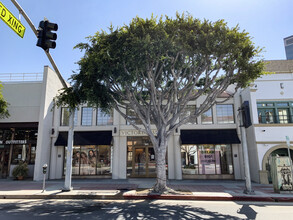 1025-1126 Westwood Blvd, Los Angeles, CA for lease Building Photo- Image 2 of 5