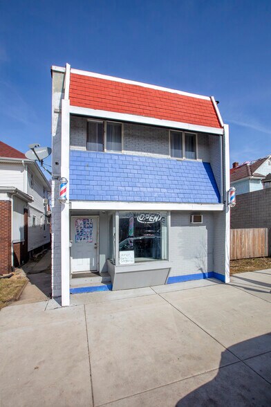 3105 W Western Ave, South Bend, IN for sale - Building Photo - Image 1 of 1