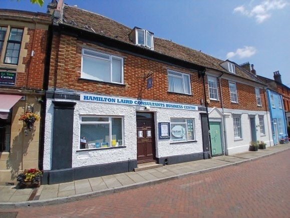 5 The Quay, St Ives for lease Primary Photo- Image 1 of 9