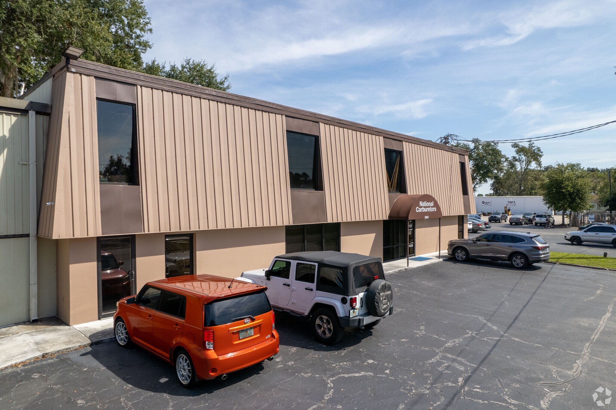 2461 Rolac Rd, Jacksonville, FL for sale Building Photo- Image 1 of 1